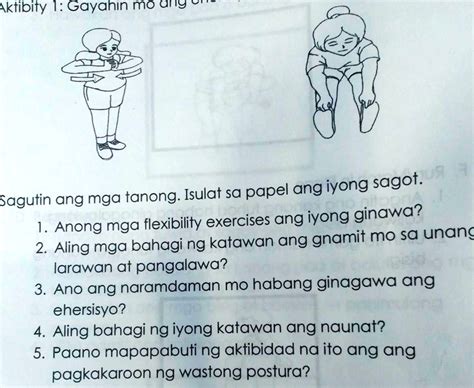 Kantot Ang Ginawang Sagot sa LQ.